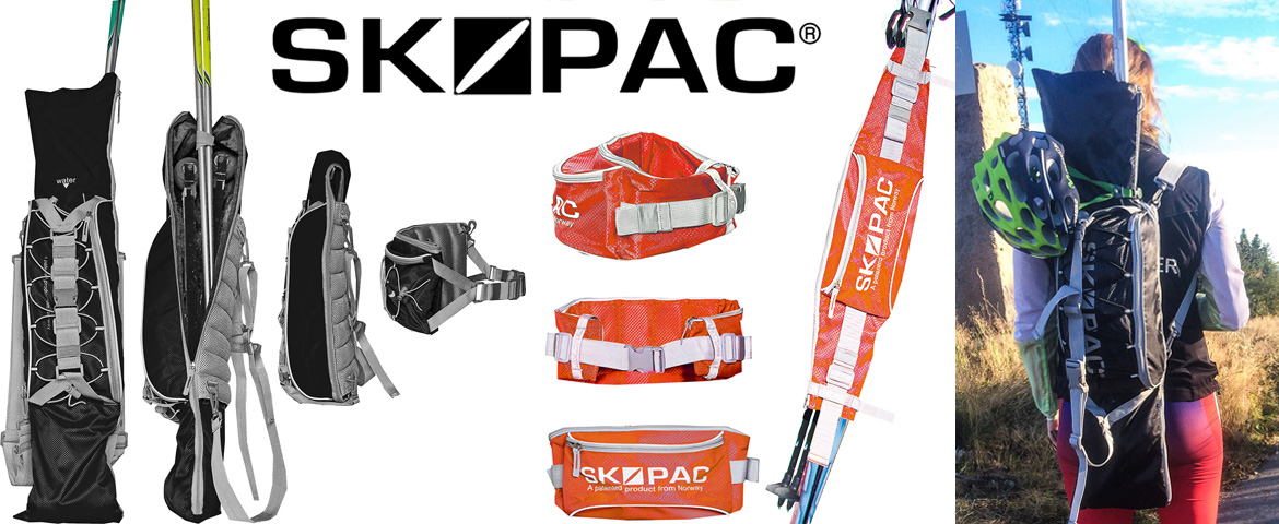 Skipac 1st
